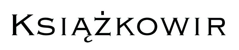 Znalezione obrazy dla zapytania ksiÄÅ¼kowir logo