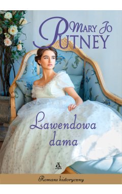 Lawendowa dama