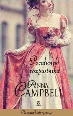 Pocałunek rozpustnika