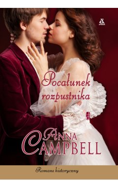 Pocałunek rozpustnika