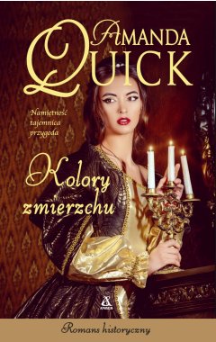 Kolory zmierzchu