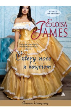 Cztery noce z księciem
