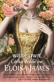 Córka Wilde’ów Zbyt szalony na męża