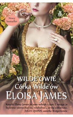 Córka Wilde’ów