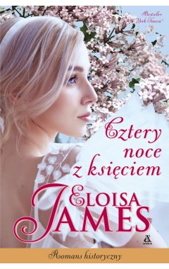 Cztery noce z księciem (wyd. 4)