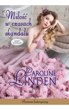 Miłość w czasach skandalu