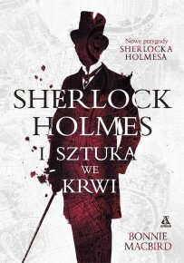 Sherlock Holmes i sztuka we krwi Sherlock Holmes i sztuka we krwi / Sherlock Holmes i dręczące duchy (pakiet)