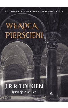 Władca Pierścieni (Trylogia w 1 tomie)