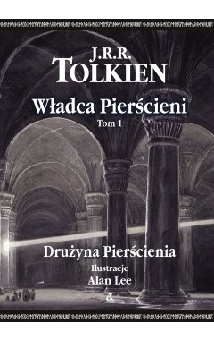Władca Pierścieni. Drużyna Pierścienia