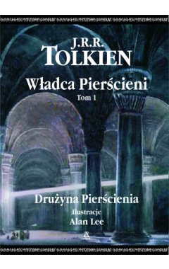 Władca Pierścieni. Drużyna Pierścienia