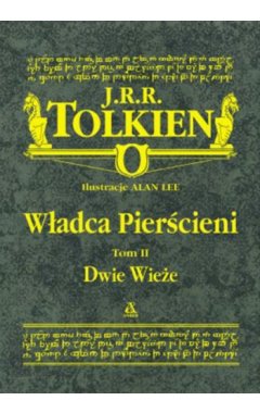 Władca Pierścieni. Dwie Wieże