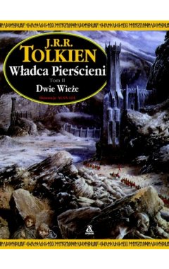 Władca Pierścieni. Dwie Wieże