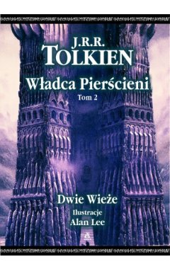 Władca Pierścieni. Dwie Wieże