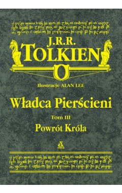 Władca Pierścieni. Powrót Króla