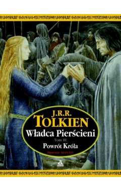 Władca Pierścieni. Powrót Króla
