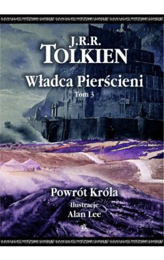 Władca Pierścieni. Powrót Króla