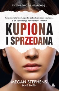 Kupiona i sprzedana Kupiona i sprzedana (wydanie kieszonkowe)