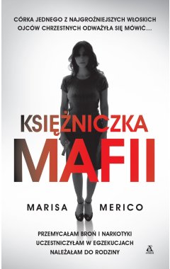 Księżniczka mafii (wydanie kieszonkowe)