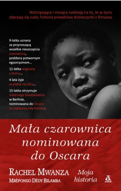 Mała czarownica nominowana do Oscara