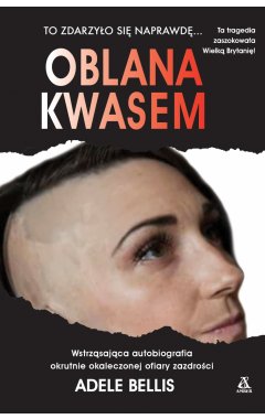 Oblana kwasem