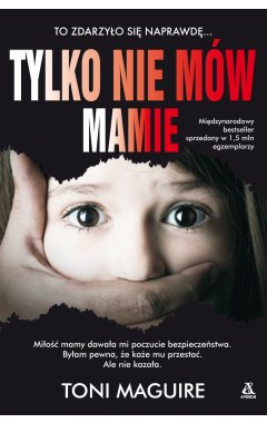 Tylko nie mów mamie (wydanie kieszonkowe)