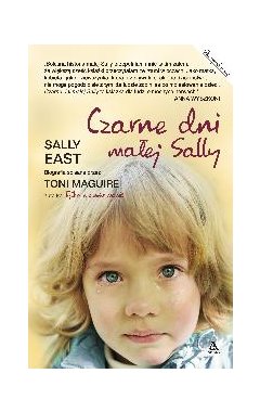 Czarne dni małej Sally