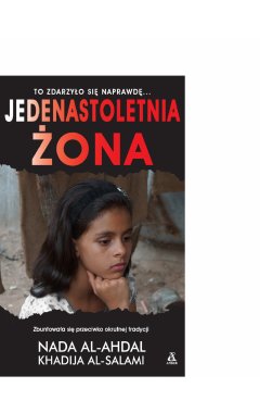 Jedenastoletnia żona (wydanie kieszonkowe)