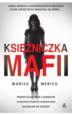 Księżniczka mafii