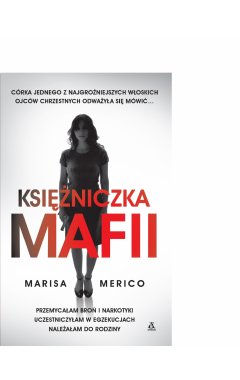 Księżniczka mafii (wydanie kieszonkowe)