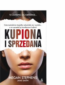 Kupiona i sprzedana (wydanie kieszonkowe) Kupiona i sprzedana