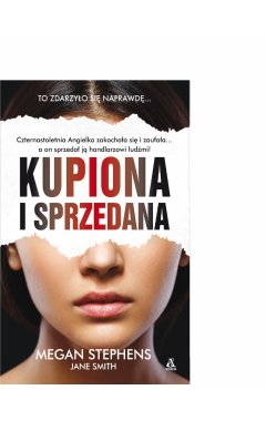 Kupiona i sprzedana (wydanie kieszonkowe)