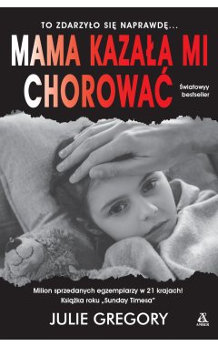 Mama kazała mi chorować (wydanie kieszonkowe)
