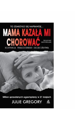 Mama kazała mi chorować (wydanie kieszonkowe)