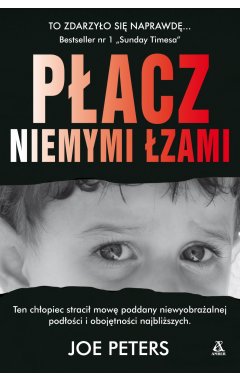 Płacz niemymi łzami