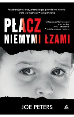 Płacz niemymi łzami
