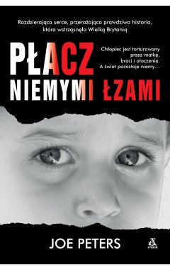 Płacz niemymi łzami