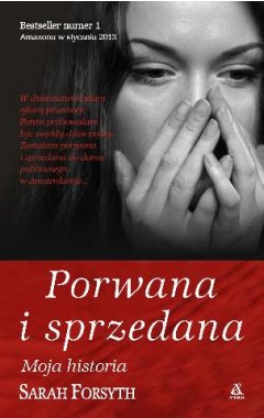 Porwana i sprzedana
