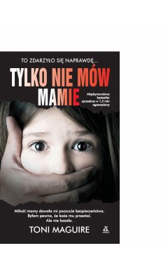 Tylko nie mów mamie (wydanie kieszonkowe)