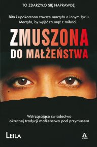 Zmuszona do małżeństwa Zmuszona do małżeństwa (wydanie kieszonkowe)