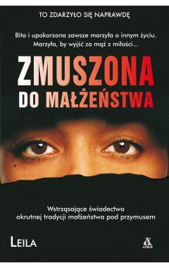 Zmuszona do małżeństwa