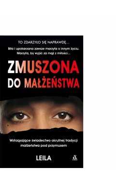 Zmuszona do małżeństwa (wydanie kieszonkowe)