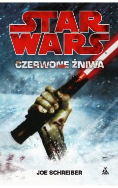 Czerwone żniwa