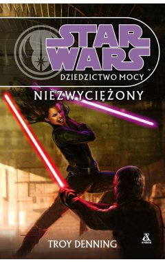 Dziedzictwo mocy ix. niezwyciężony