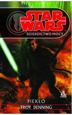 Dziedzictwo mocy vi. piekło