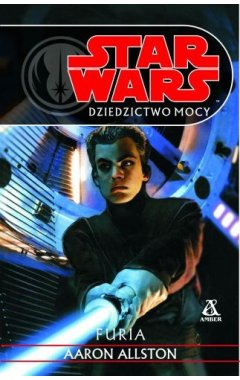 Dziedzictwo mocy vii. furia