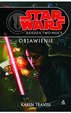 Dziedzictwo mocy viii. objawienie