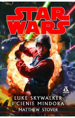 Luke skywalker i cienie mindora