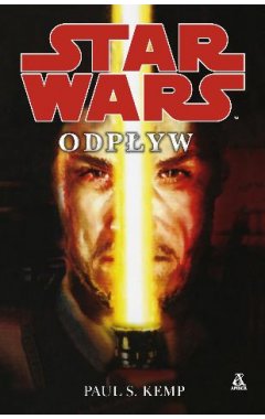 Odpływ