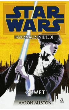 Przeznaczenie jedi 4.odwet
