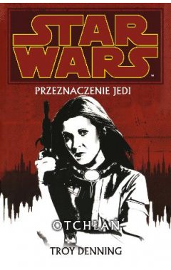 Przeznaczenie jedi. t3.otchłań